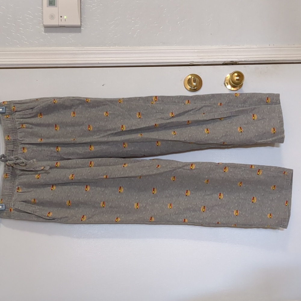Old Navy Pajama Pants Med